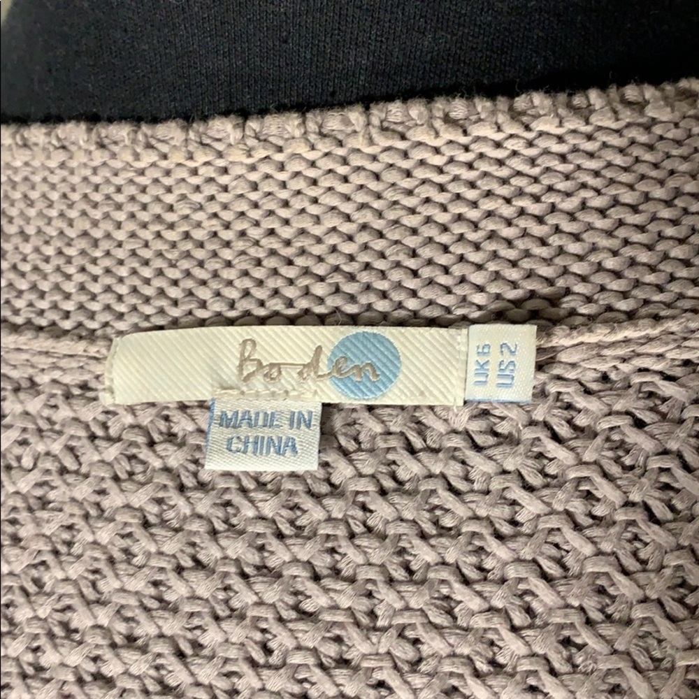 Boden Sweater - image 5